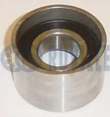 Deflection/Guide Pulley, timing belt (540037)