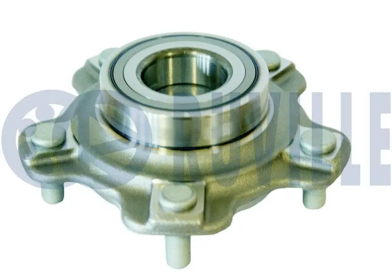 Wheel Bearing Kit (221781)