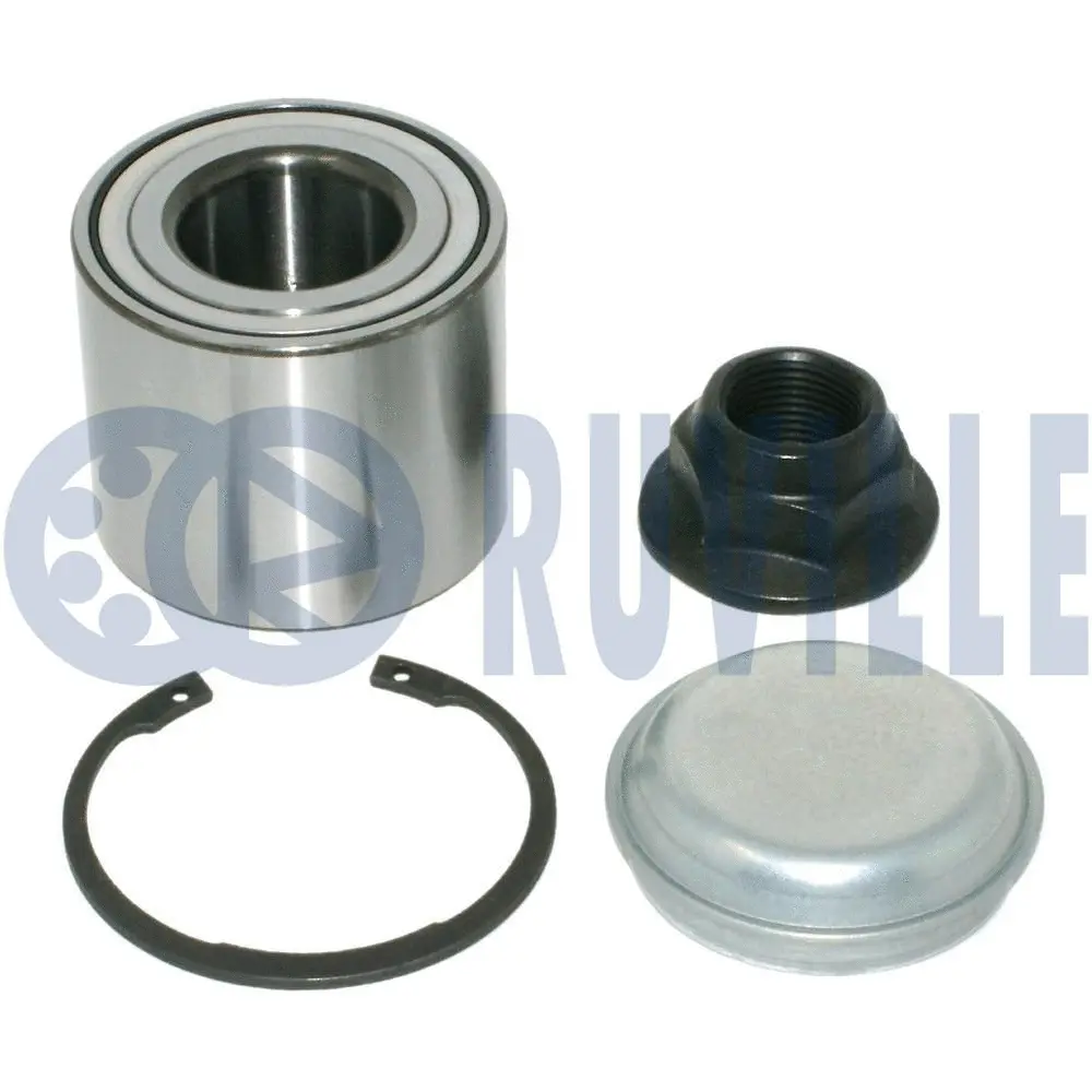 Wheel Bearing Kit (221964)