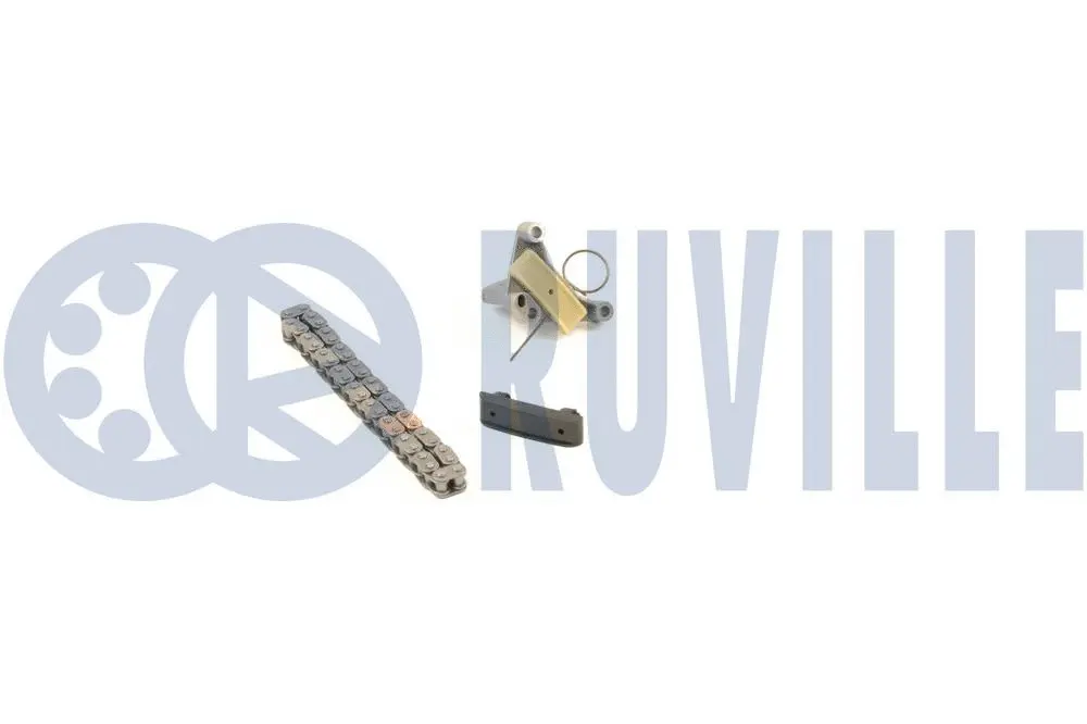 Timing Chain Kit (580122)