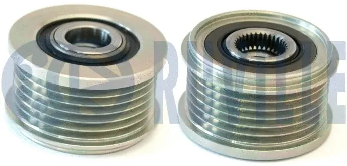 Alternator Freewheel Clutch (542505)
