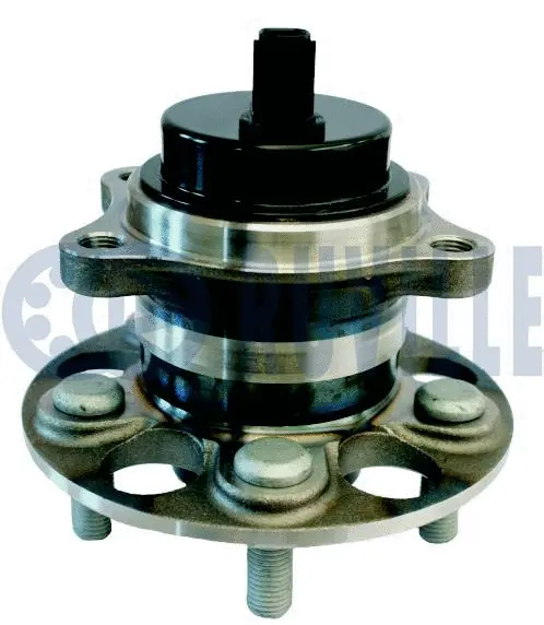 Wheel Bearing Kit (221674)