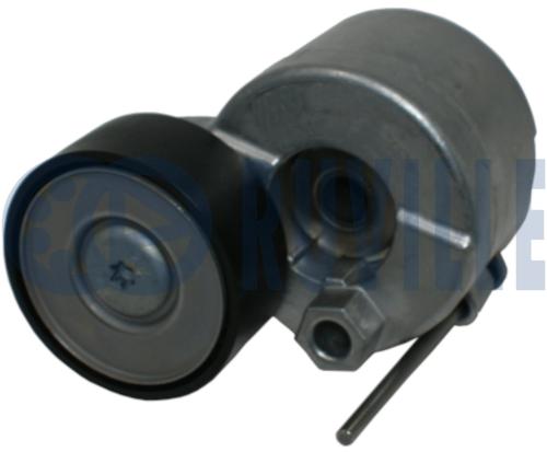 Belt Tensioner, V-ribbed belt (542945)