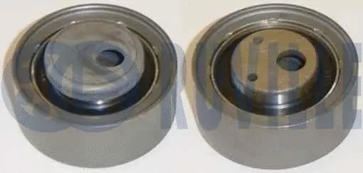 Tensioner Pulley, timing belt (540136)