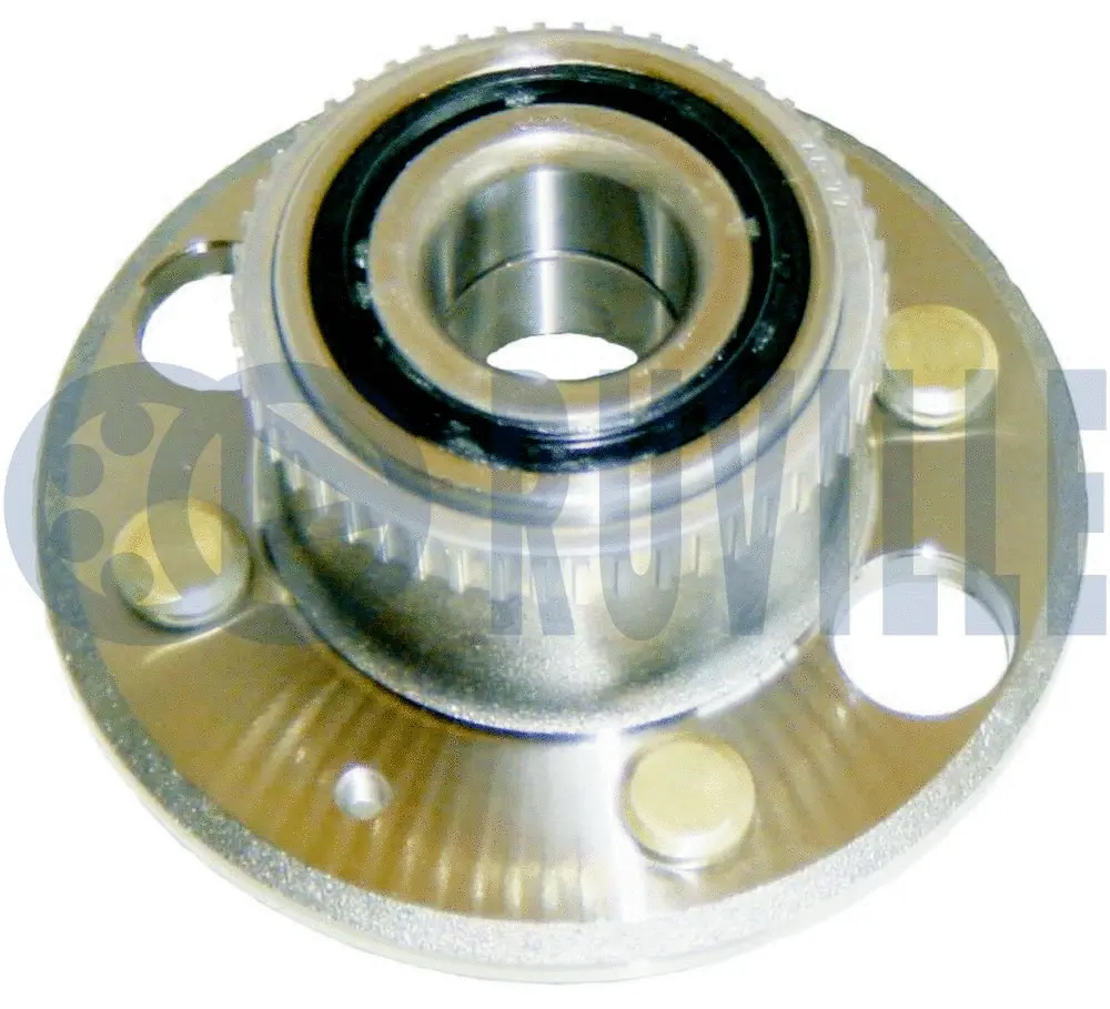 Wheel Bearing Kit (220642)