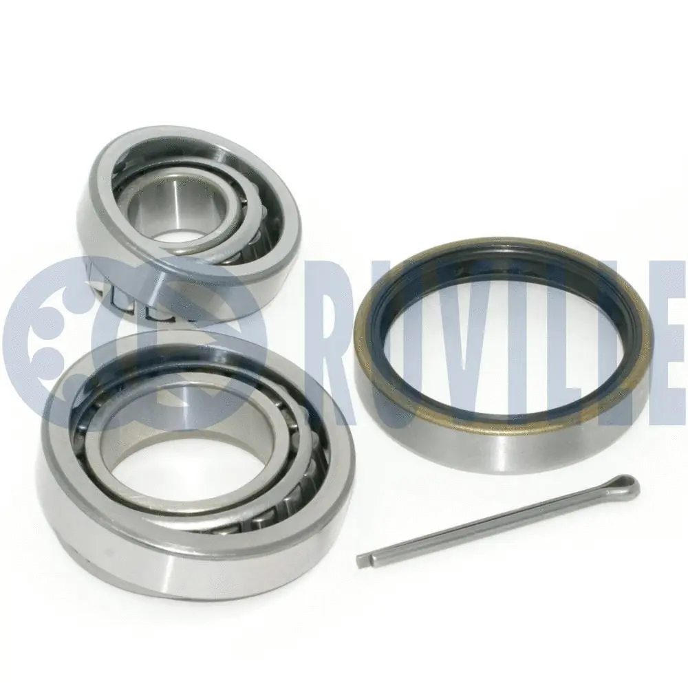 Wheel Bearing Kit (220502)