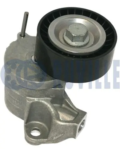 Tensioner Pulley, V-ribbed belt (542787)