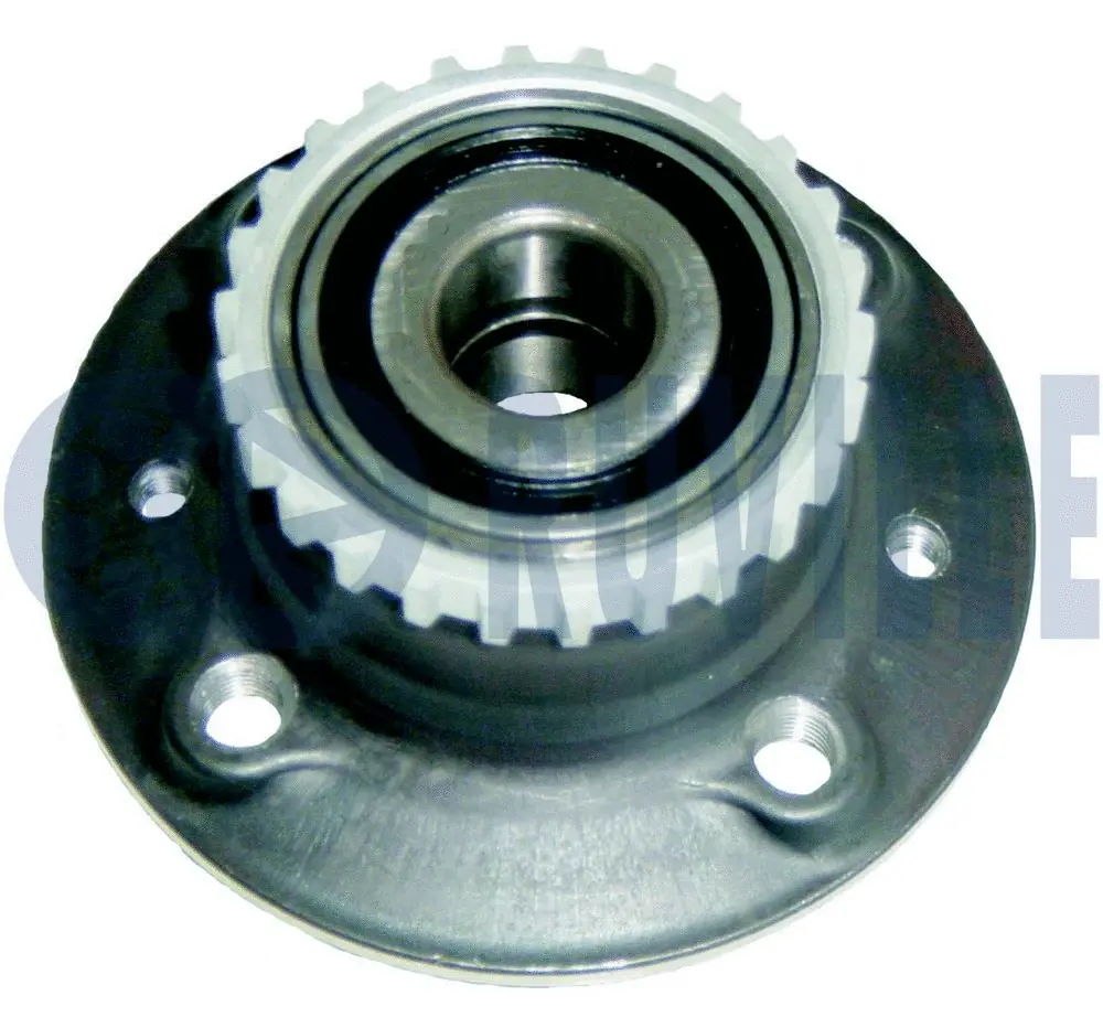 Wheel Bearing Kit (220819)