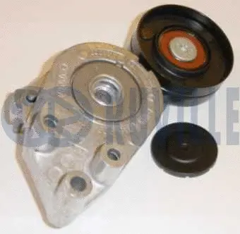 Belt Tensioner, V-ribbed belt (541112)