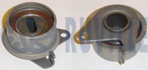 Tensioner Pulley, timing belt (540576)