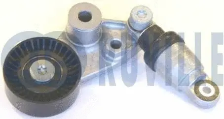 Belt Tensioner, V-ribbed belt (541804)