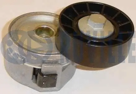 Belt Tensioner, V-ribbed belt (541022)