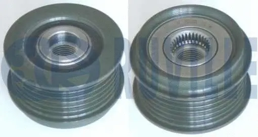 Alternator Freewheel Clutch (541885)