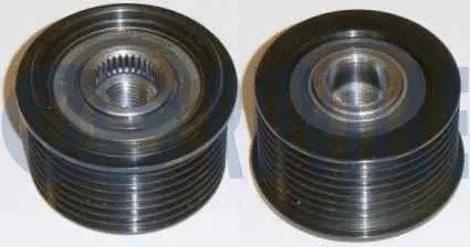 Alternator Freewheel Clutch (541440)