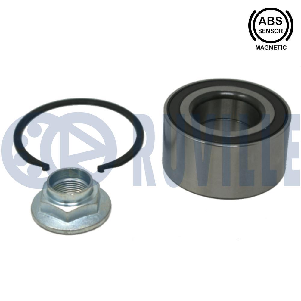 Wheel Bearing Kit (221990)