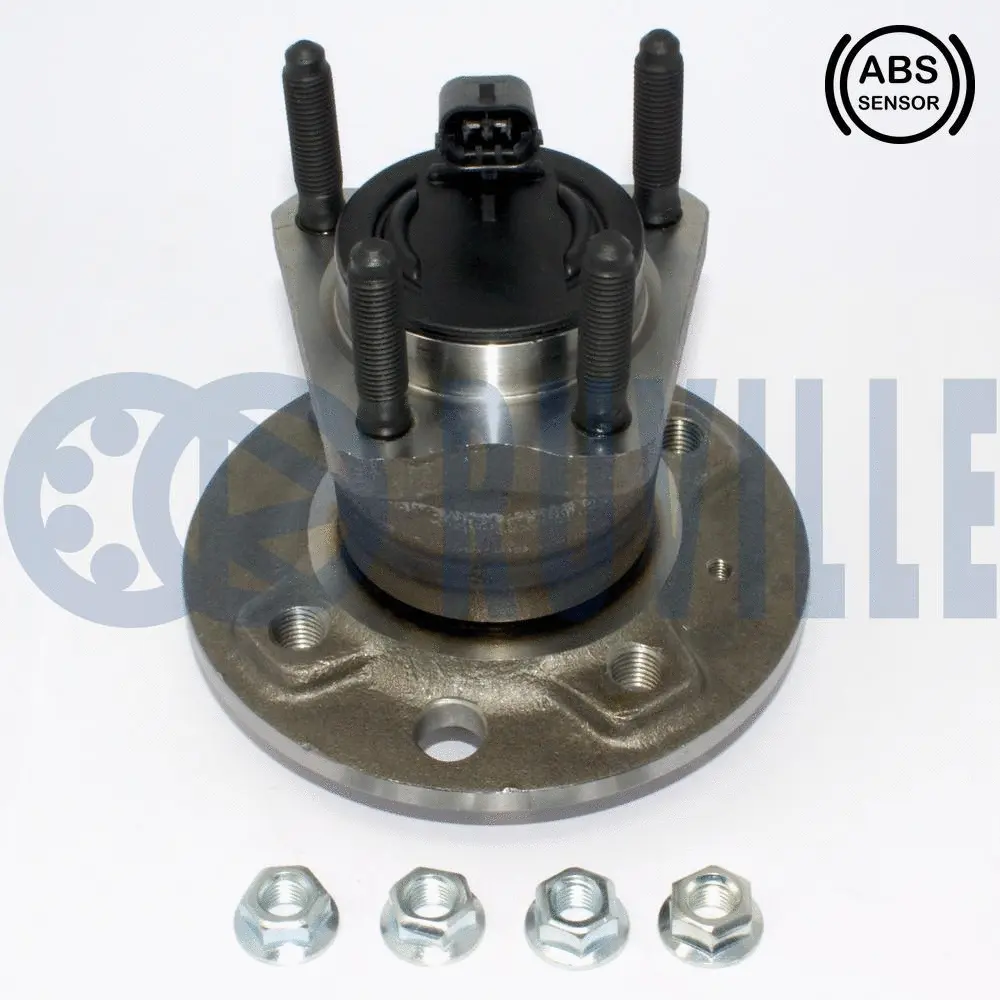 Wheel Bearing Kit (221149)