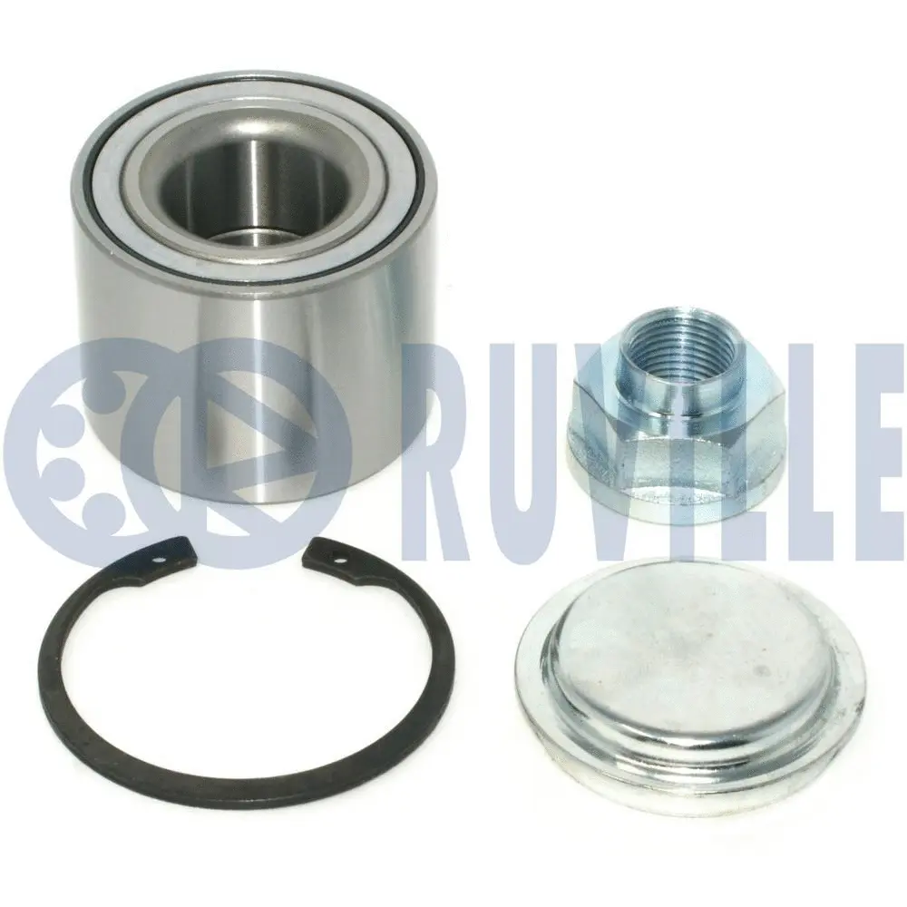 Wheel Bearing Kit (221331)