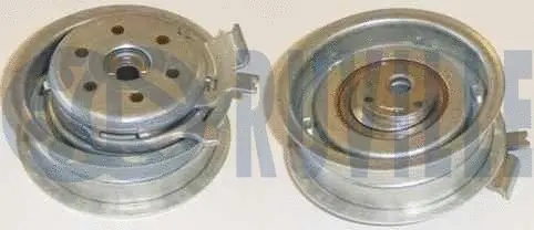 Tensioner Pulley, timing belt (540453)