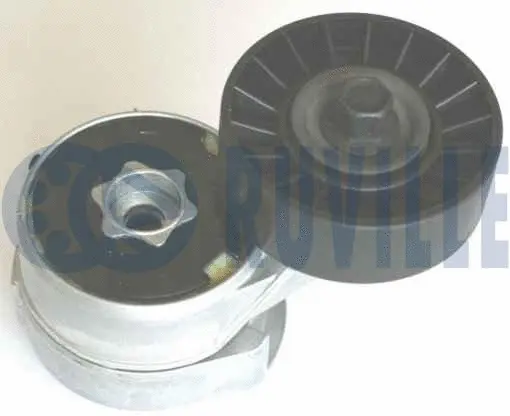 Belt Tensioner, V-ribbed belt (542063)