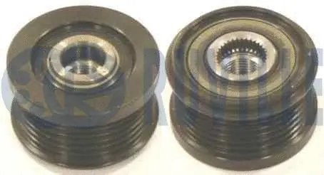 Alternator Freewheel Clutch (541782)