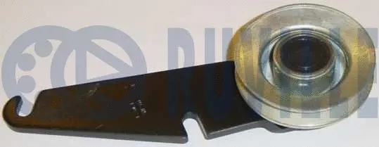 Belt Tensioner, V-ribbed belt (540111)