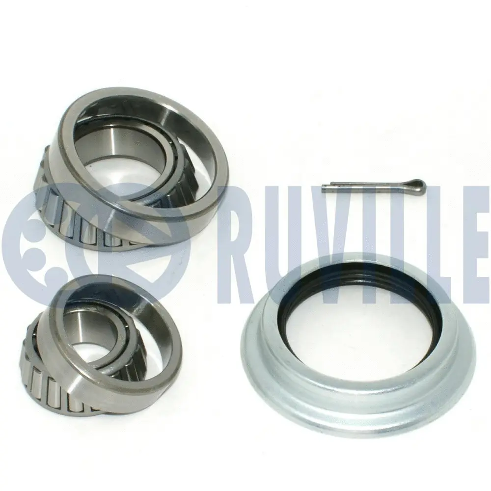 Wheel Bearing Kit (220496)