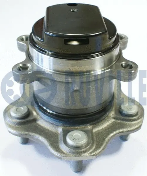 Wheel Bearing Kit (221863)