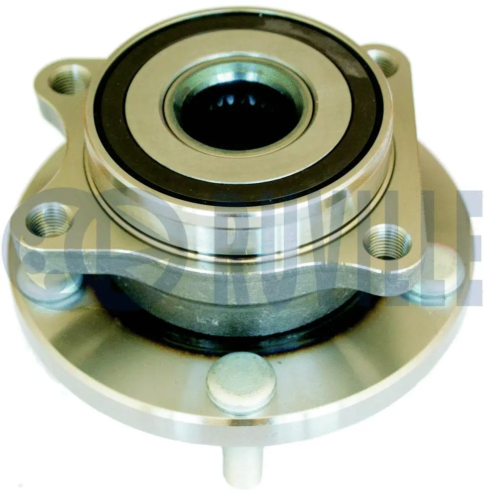 Wheel Bearing Kit (221356)
