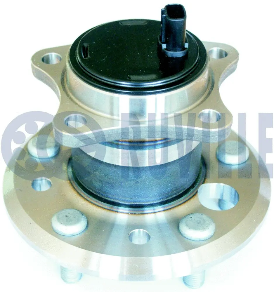 Wheel Bearing Kit (221472)