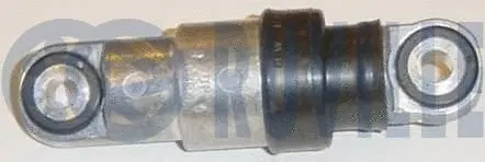 Vibration Damper, V-ribbed belt (540212)