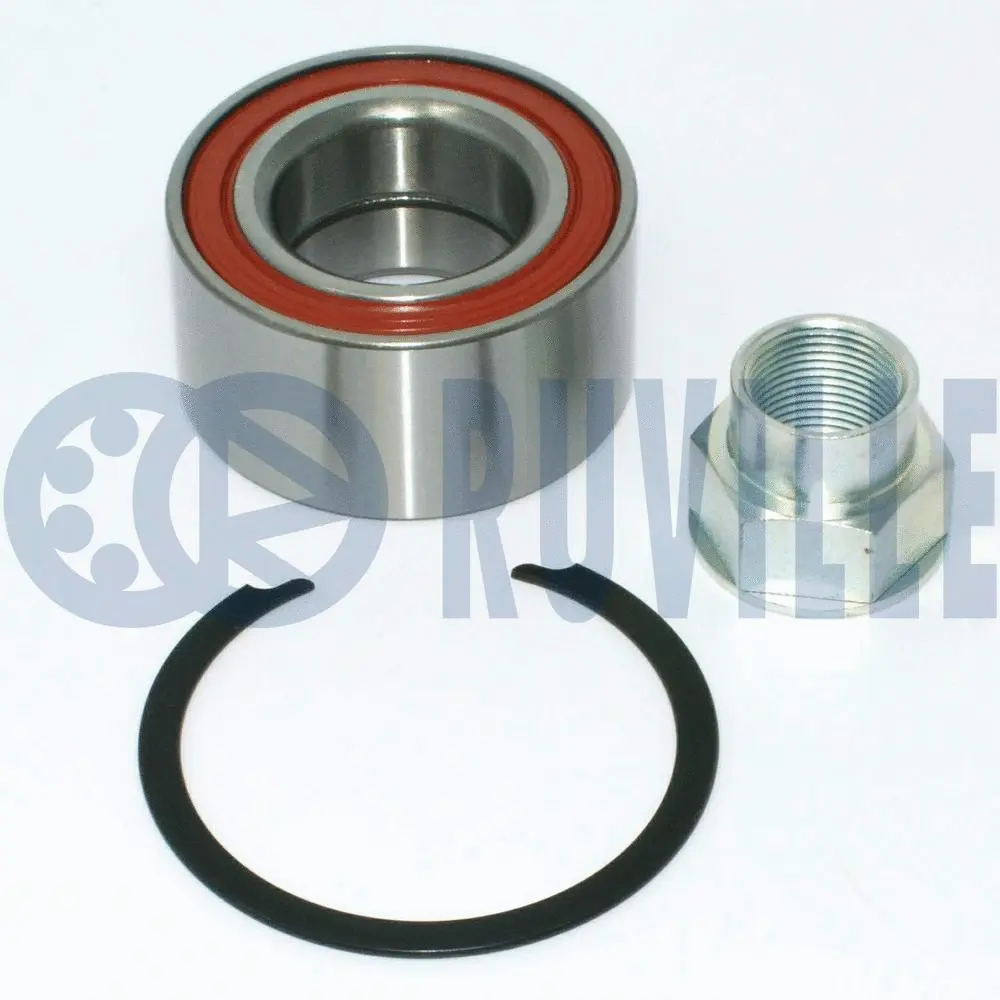 Wheel Bearing Kit (220161)