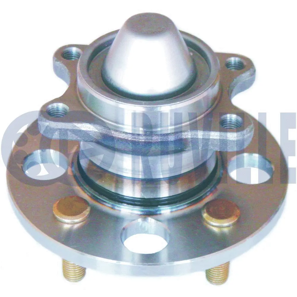 Wheel Bearing Kit (221221)