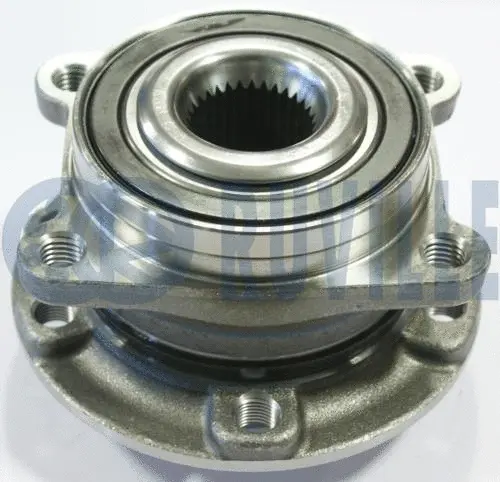 Wheel Bearing Kit (221872)