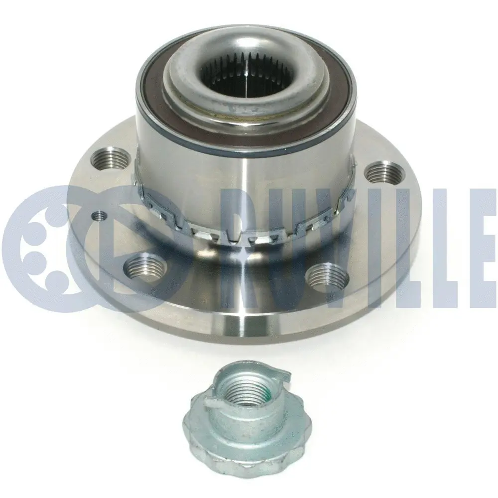 Wheel Bearing Kit (221480)