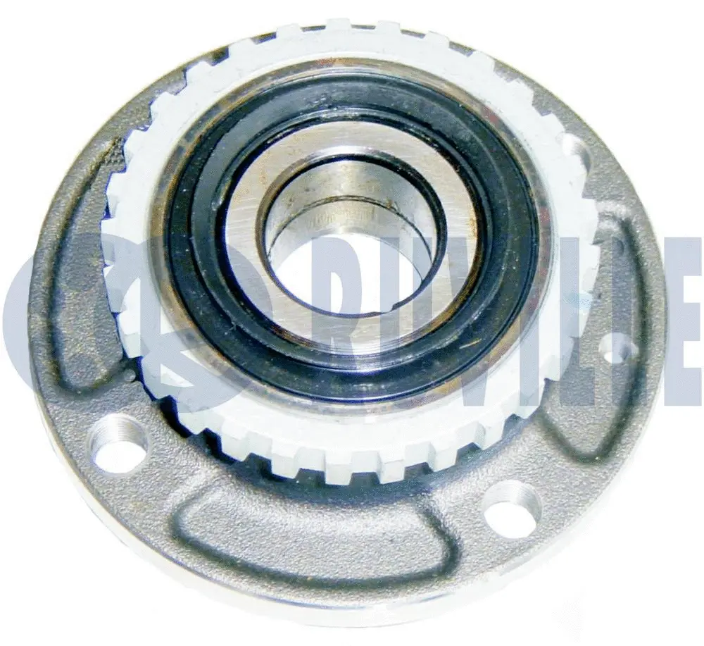 Wheel Bearing Kit (220629)