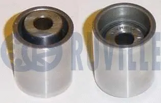 Deflection/Guide Pulley, timing belt (541172)