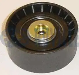 Deflection/Guide Pulley, V-ribbed belt (540340)