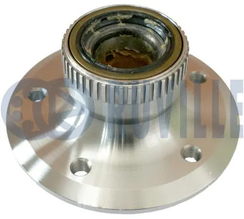 Wheel Bearing Kit (221762)