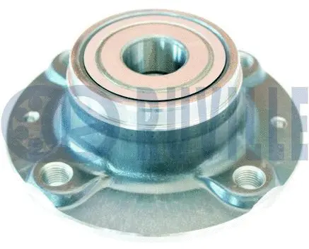 Wheel Bearing Kit (221654)