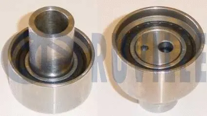 Tensioner Pulley, timing belt (541198)