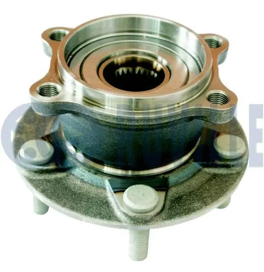 Wheel Bearing Kit (221724)