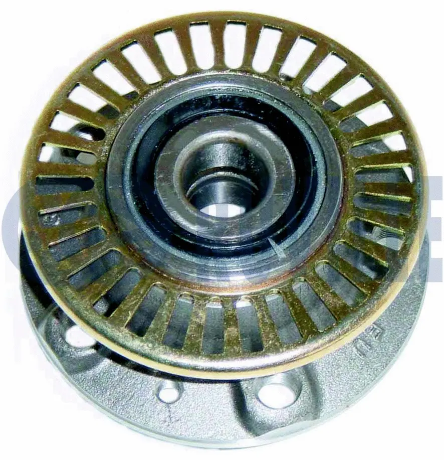 Wheel Bearing Kit (220157)