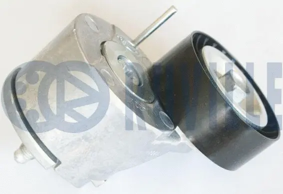 Belt Tensioner, V-ribbed belt (542306)