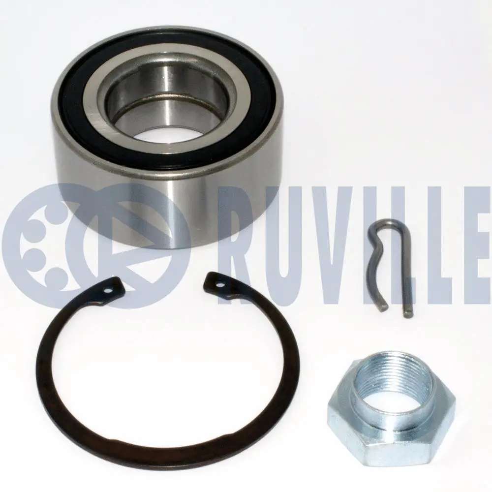 Wheel Bearing Kit (220127)