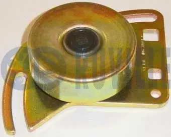 Belt Tensioner, V-ribbed belt (540228)