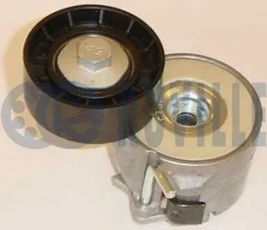 Belt Tensioner, V-ribbed belt (541412)