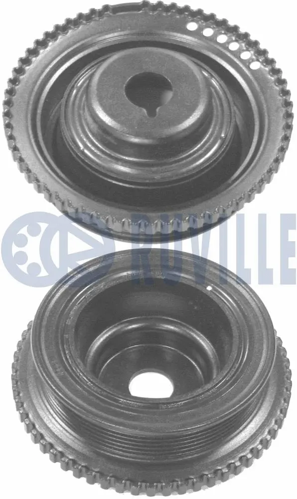 Belt Pulley, crankshaft (520134)