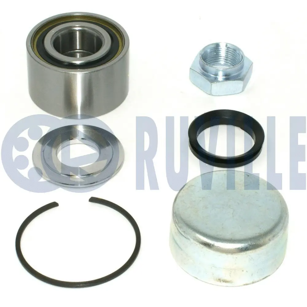 Wheel Bearing Kit (220943)