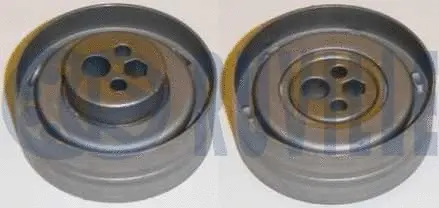 Tensioner Pulley, timing belt (540281)