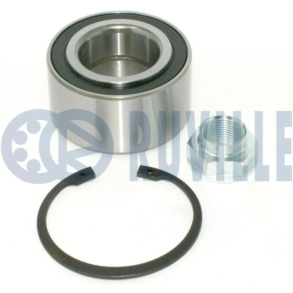 Wheel Bearing Kit (220262)